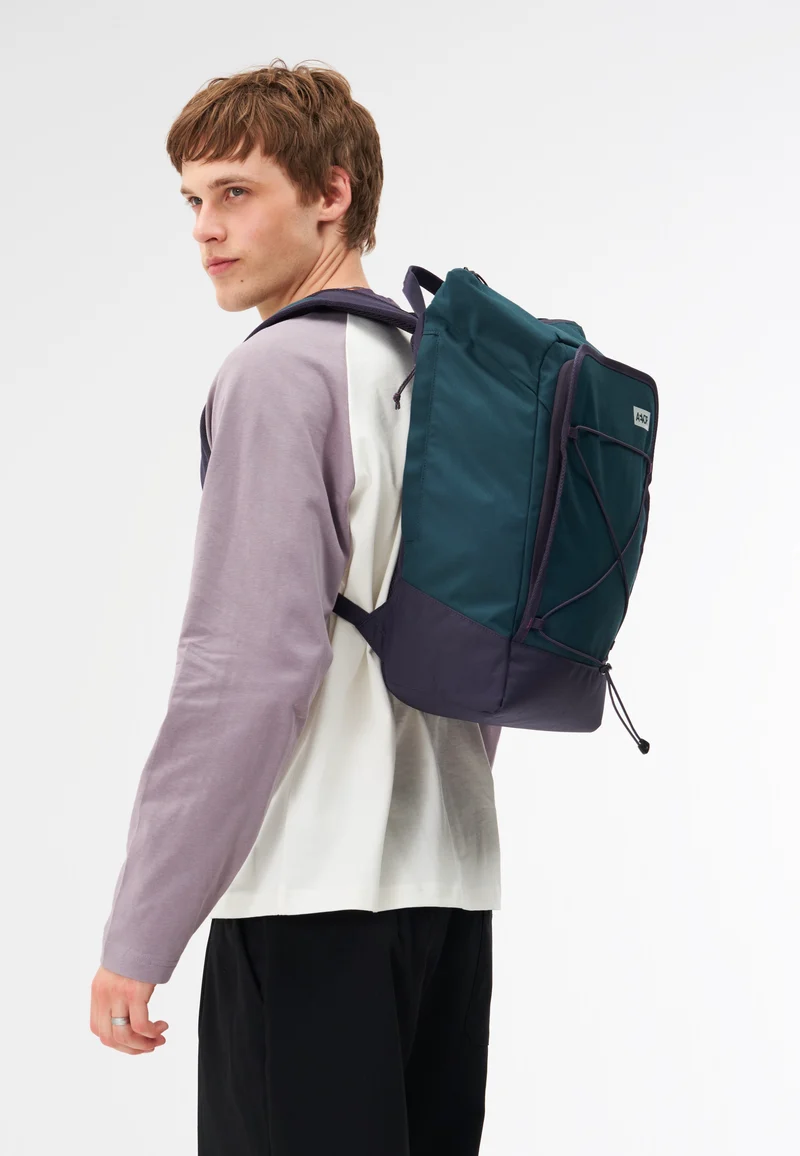 Day Pack FLX Vintage Teal - Rucksack