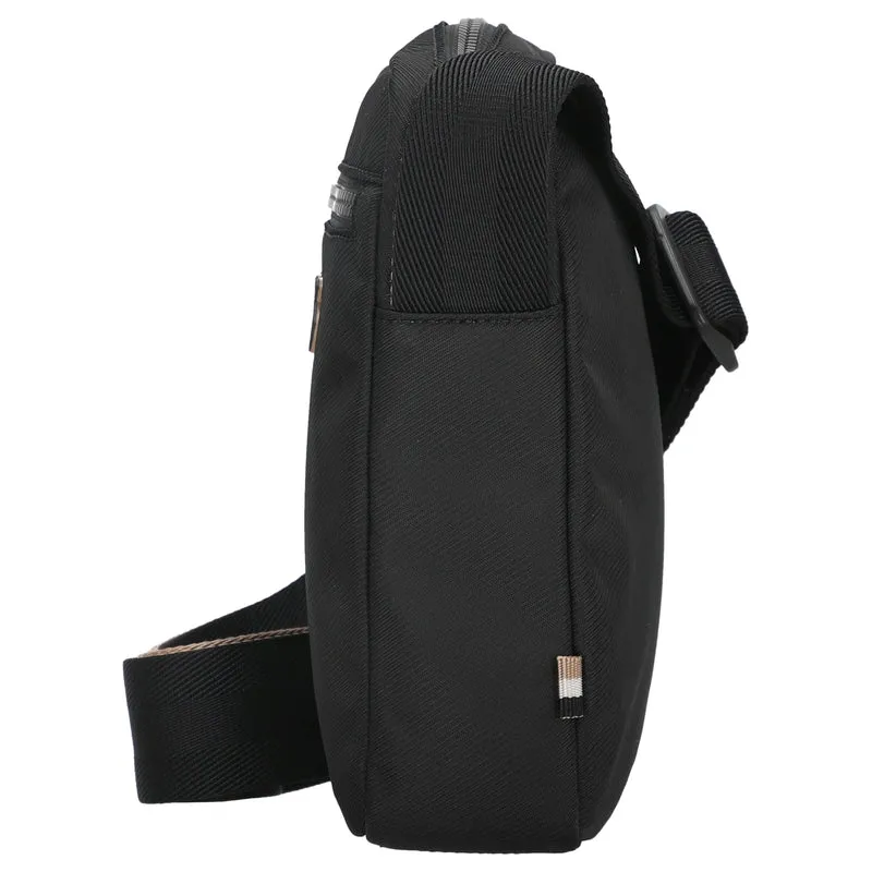 BOSS Catch 3.0 - Umhängetasche 20.5 cm (black)