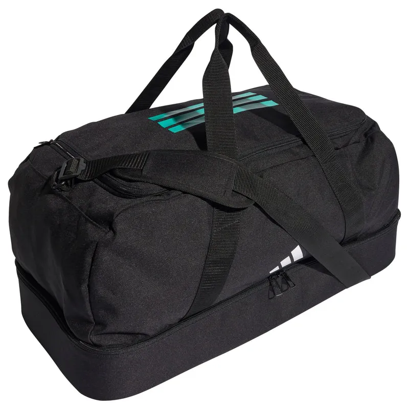 adidas x Mercedes AMG Petronas - Duffel (black)