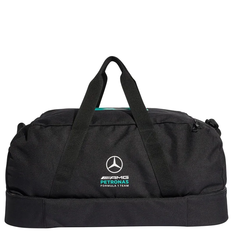 adidas x Mercedes AMG Petronas - Duffel (black)