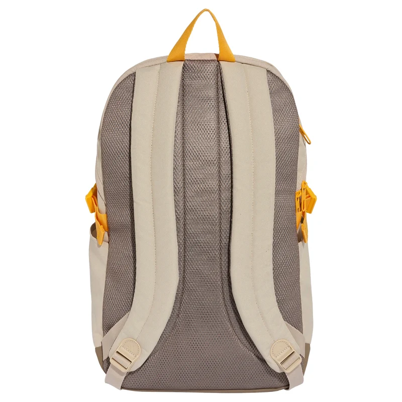 adidas Power Vlll - Rucksack (khaki six/khaki three/crew yellow)