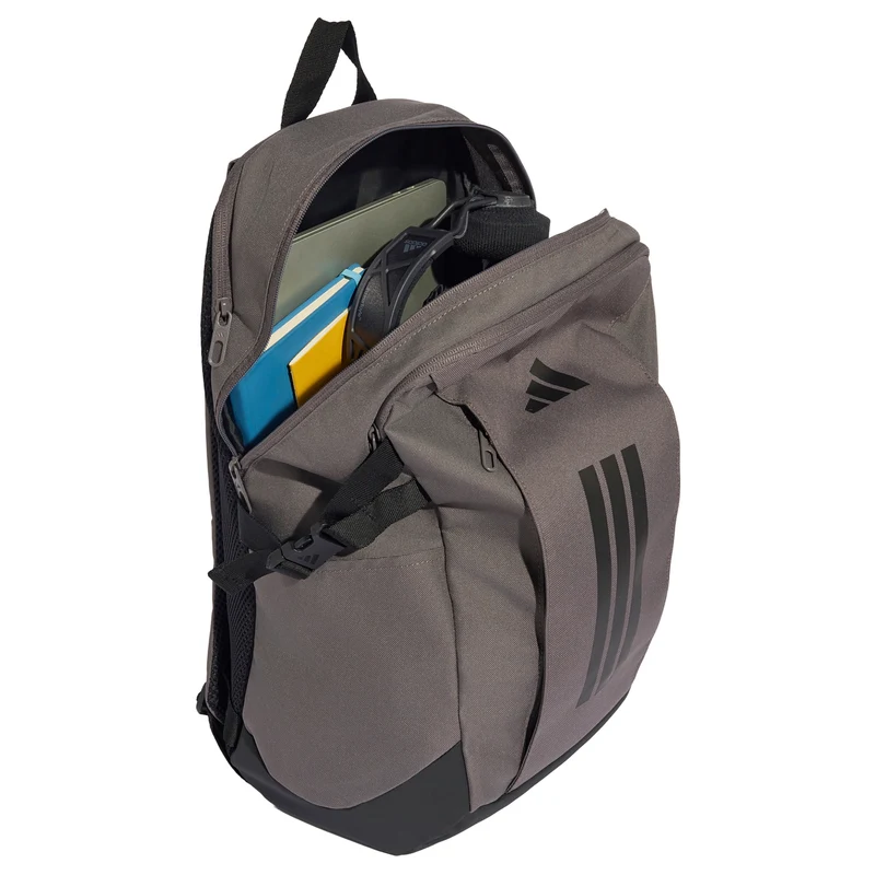 adidas Power Vlll - Rucksack (charcoal/black)