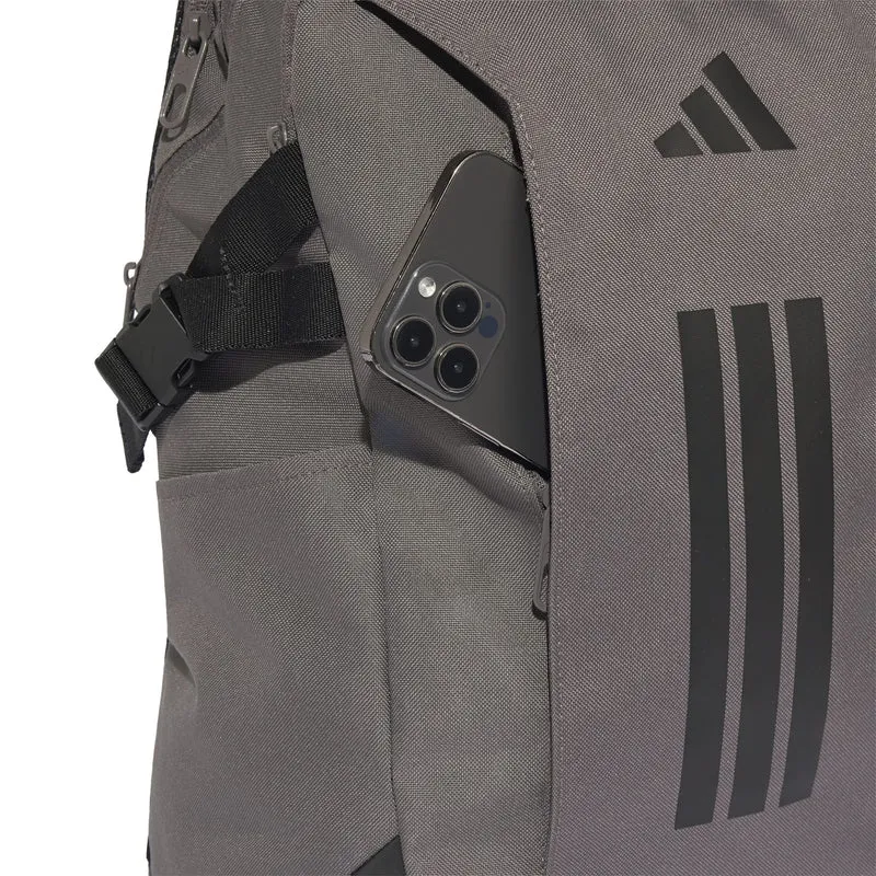adidas Power Vlll - Rucksack (charcoal/black)