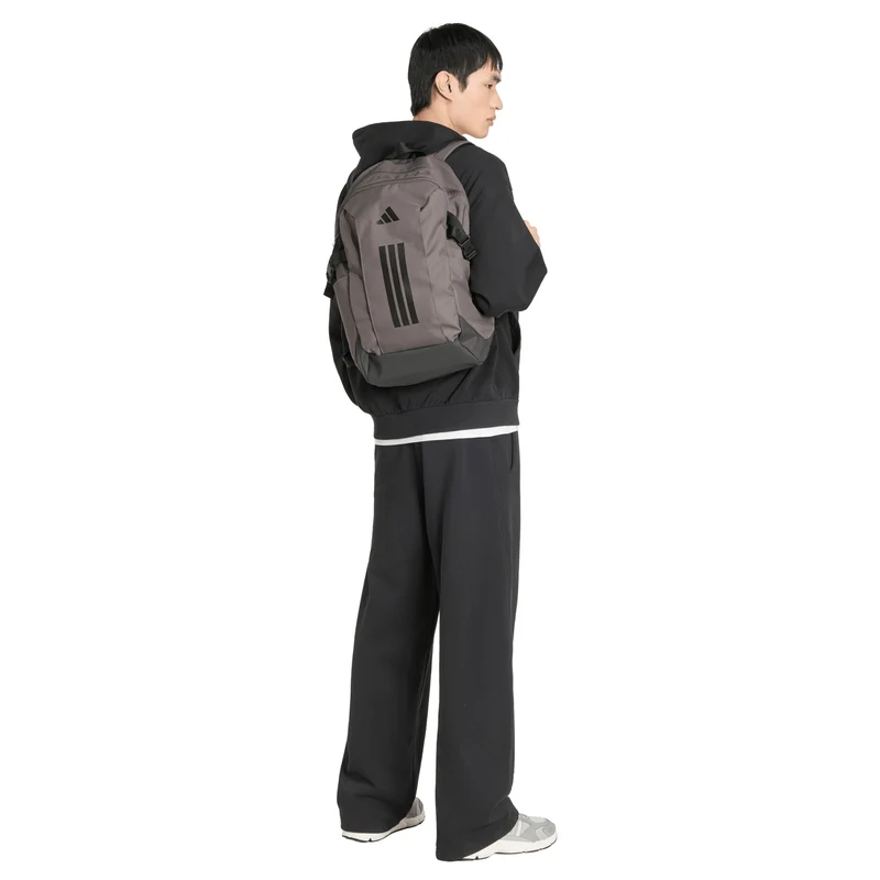 adidas Power Vlll - Rucksack (charcoal/black)