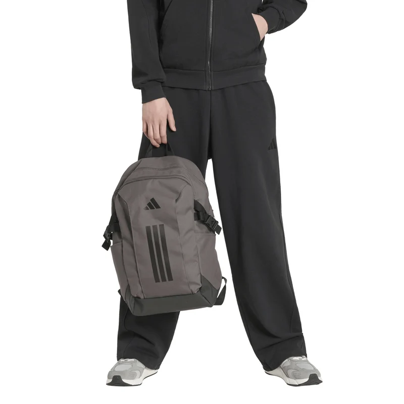 adidas Power Vlll - Rucksack (charcoal/black)