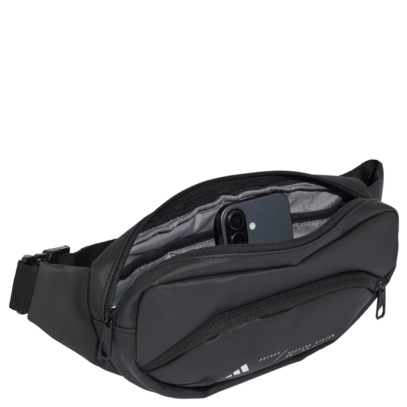 adidas Hybrid - Gürteltasche (black)