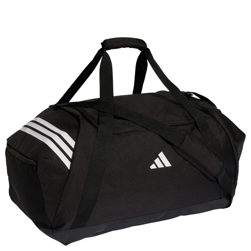adidas Tiro Duffle Bag Large - Sporttasche 69 cm (black/white)