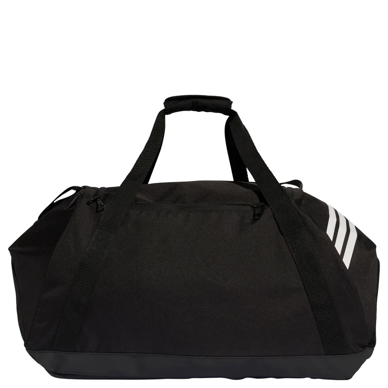 adidas Tiro Duffle Bag Large - Sporttasche 69 cm (black/white)