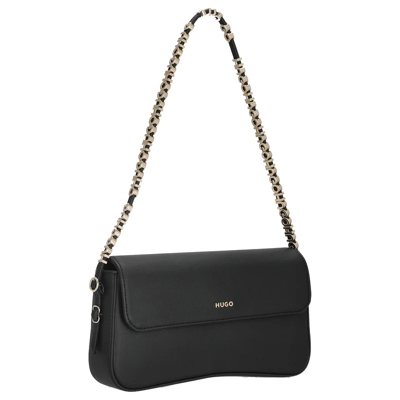 HUGO Sydra - Schultertasche 24 cm (black)