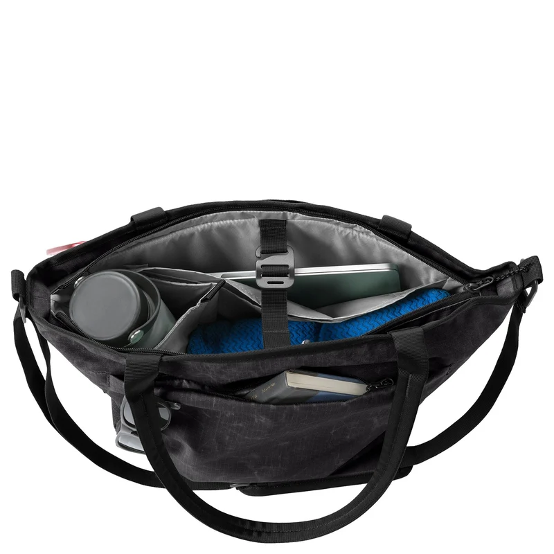 Eagle Creek selection Explore Tote - Shopper 45 cm (schwarz)