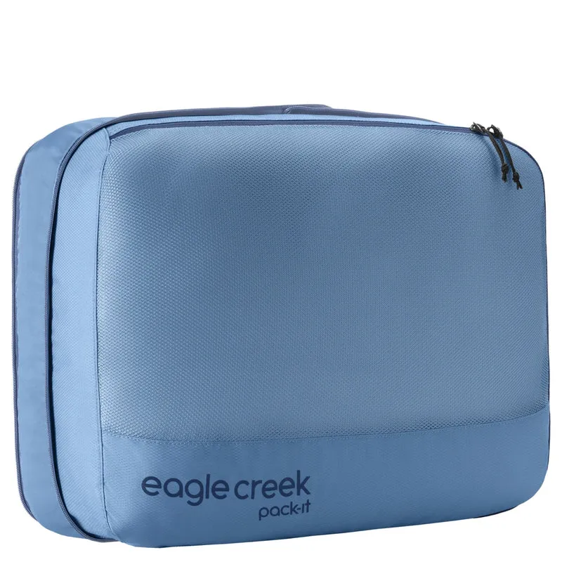 Eagle Creek Pack-It Reveal Expansion Cube L - Packsack 46 cm (blue dawn)