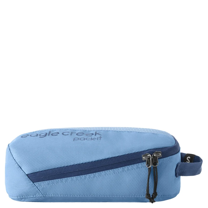 Eagle Creek Pack-It Reveal Cube S - Packsack 25 cm (blue dawn)