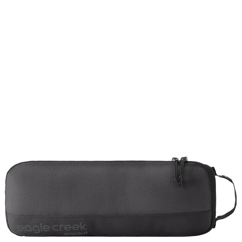 Eagle Creek Pack-It Reveal Slim Cube M - Packsack 36 cm (schwarz)