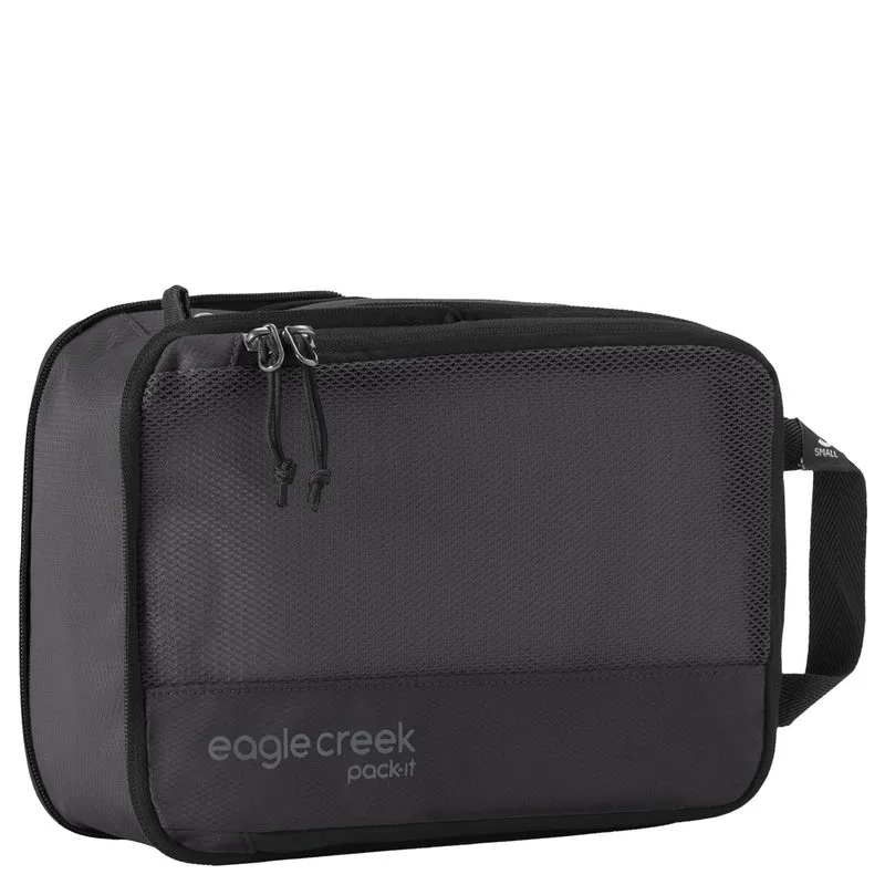 Eagle Creek Pack-It Reveal Compression Cube S - Packsack 25 cm (schwarz)