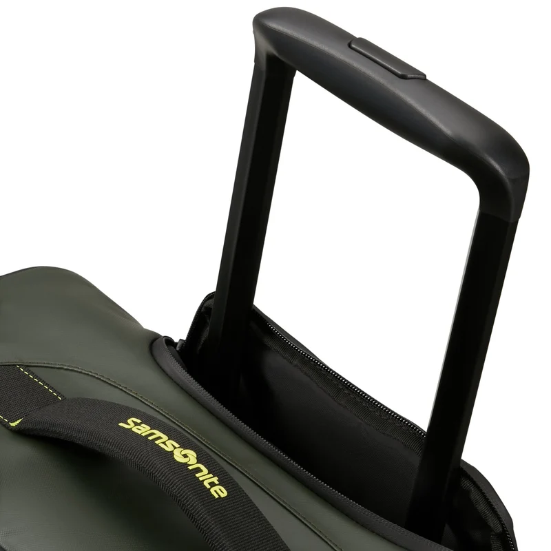 Samsonite Paradiver Light - 2-Rollen Rucksacktrolley 55 cm (jungle green)