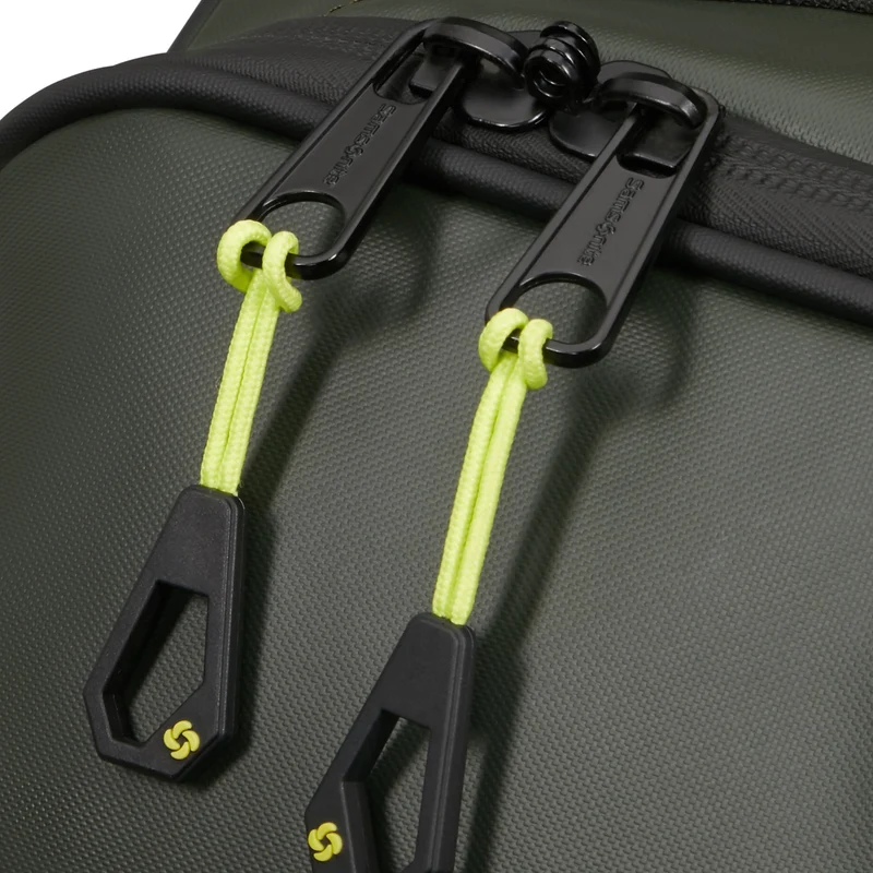 Samsonite Paradiver Light - 2-Rollen Rucksacktrolley 55 cm (jungle green)