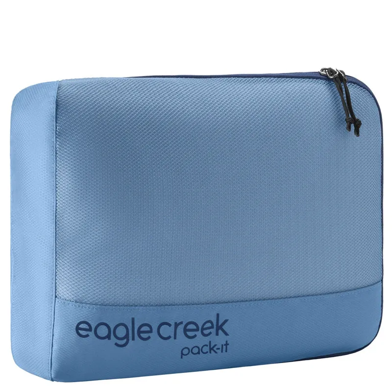 Eagle Creek Pack-It Reveal Cube M - Packsack 36 cm (blue dawn)