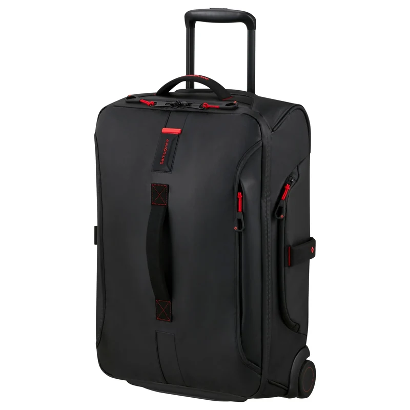 Samsonite Paradiver Light - Rollenreisetasche 55 cm (black)