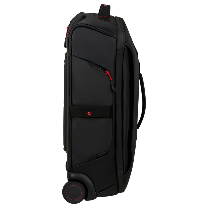 Samsonite Paradiver Light - Rollenreisetasche 55 cm (black)