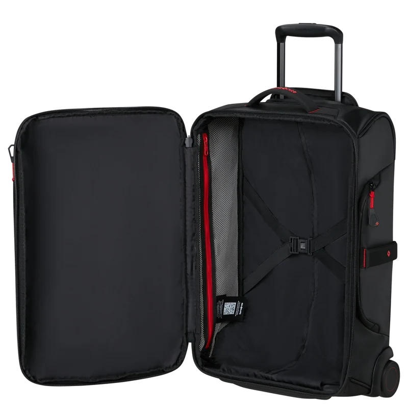 Samsonite Paradiver Light - Rollenreisetasche 55 cm (black)
