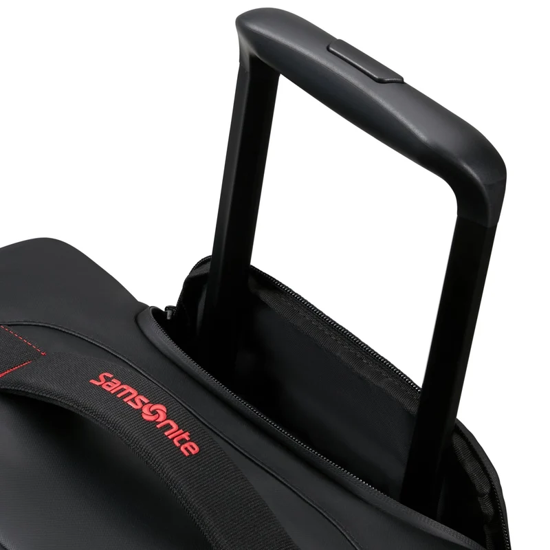 Samsonite Paradiver Light - Rollenreisetasche 55 cm (black)