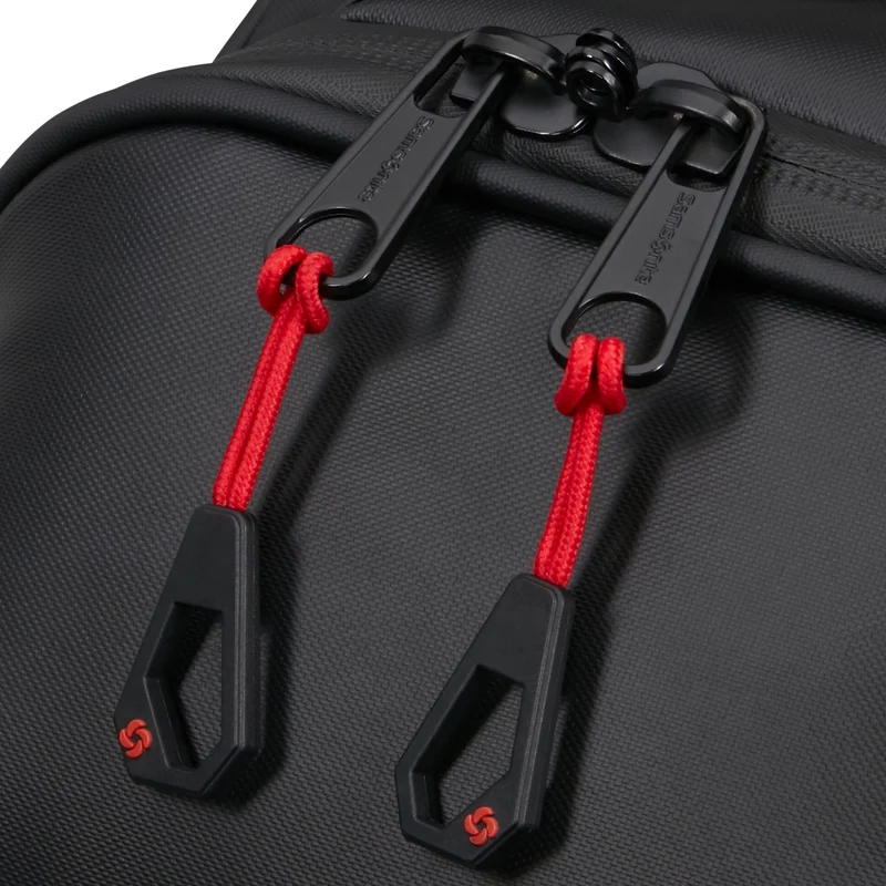 Samsonite Paradiver Light - Rollenreisetasche 55 cm (black)