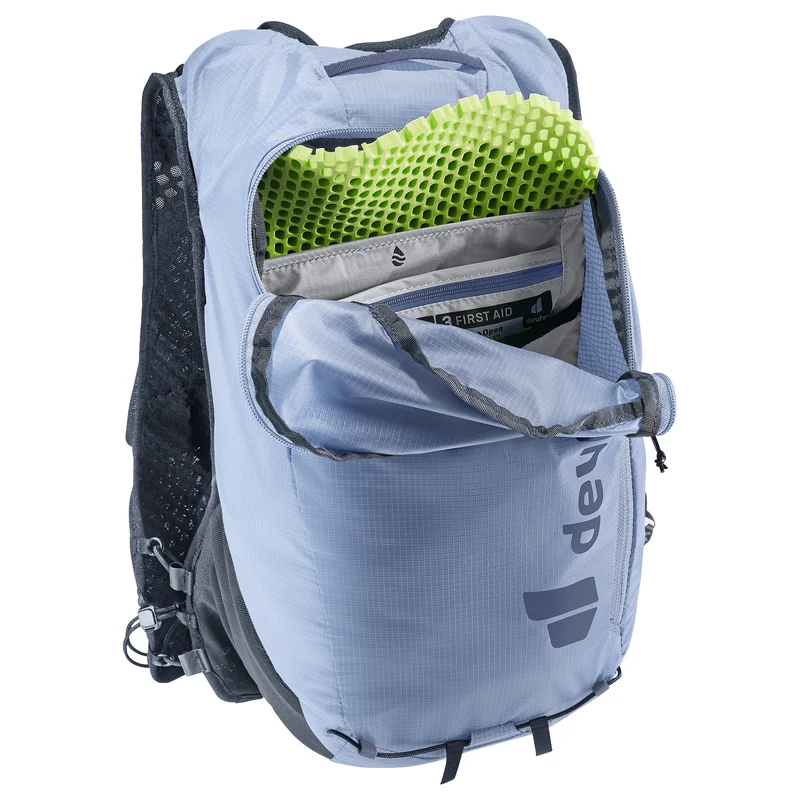 Deuter Ascender 13 - Trailrunningrucksack 47 cm (polar)