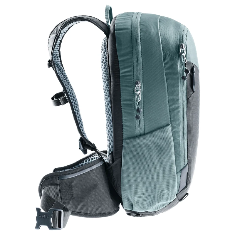 Deuter Compact 8 Jr. - Kinderrucksack 40 cm (graphite-shale)