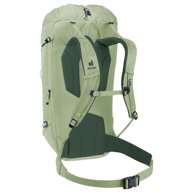 Deuter Guide Lite 30 - Wanderrucksack 68 cm (grove-ivy)