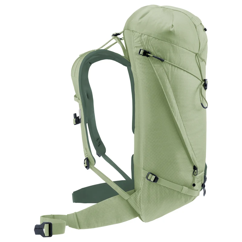 Deuter Guide Lite 30 - Wanderrucksack 68 cm (grove-ivy)