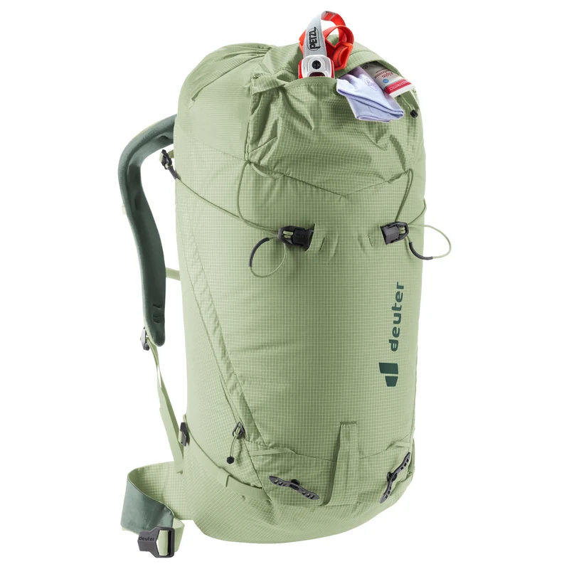 Deuter Guide Lite 30 - Wanderrucksack 68 cm (grove-ivy)
