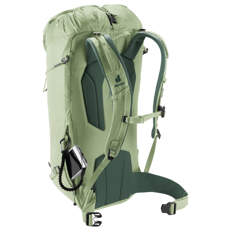 Deuter Guide Lite 30 - Wanderrucksack 68 cm (grove-ivy)