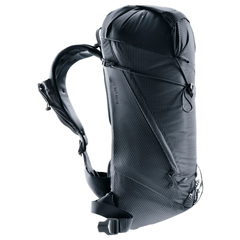 Deuter Guide Lite 24 - Wanderrucksack 59 cm (black)