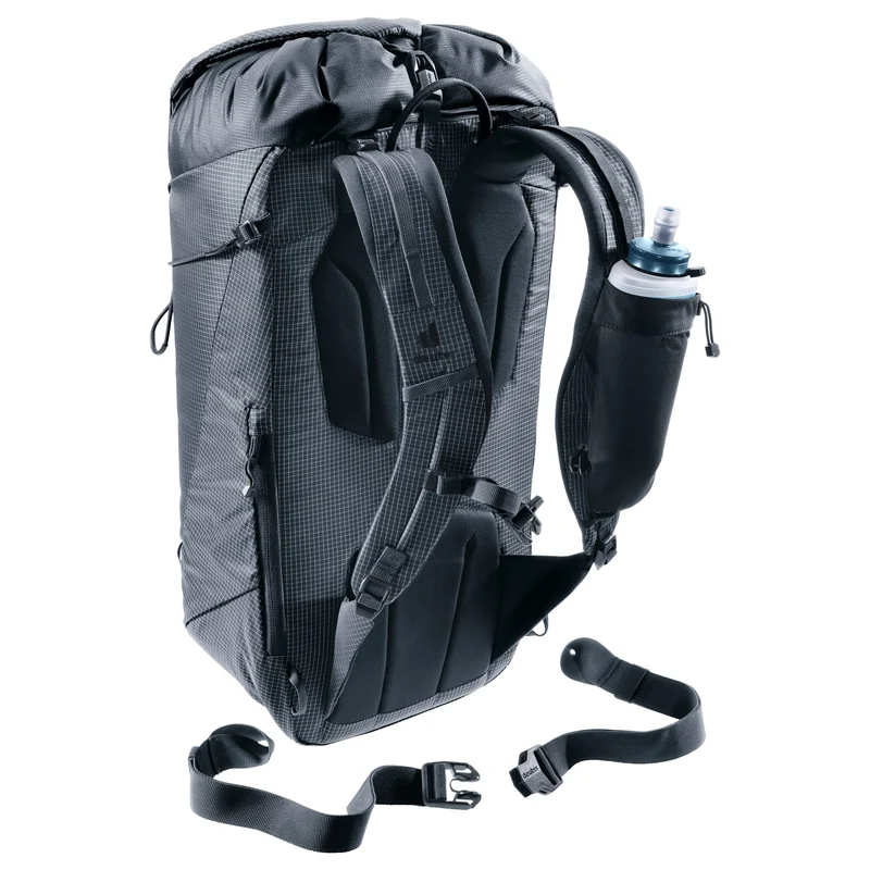 Deuter Guide Lite 24 - Wanderrucksack 59 cm (black)