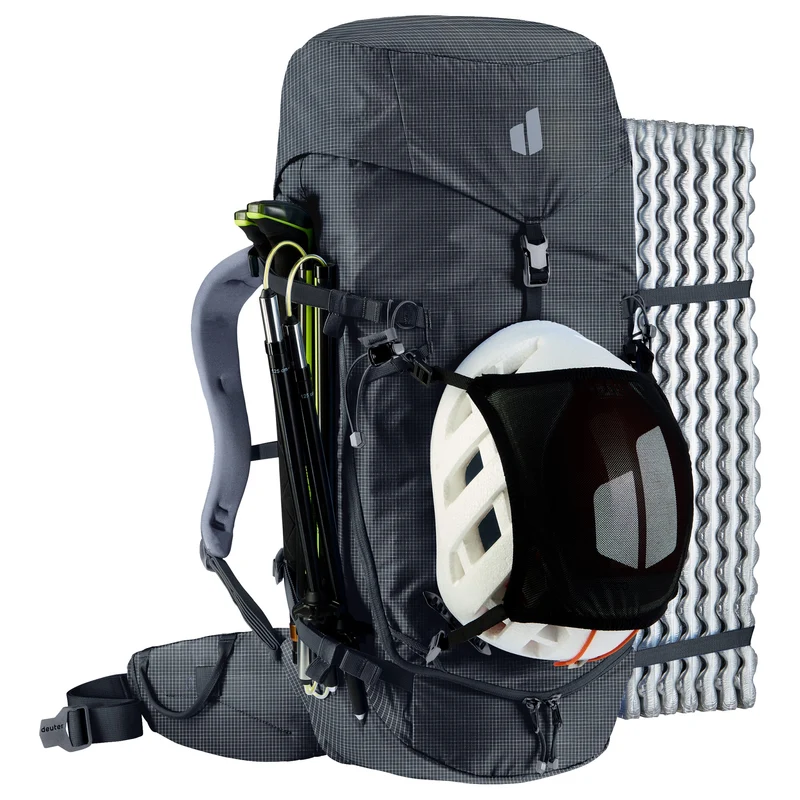 Deuter Guide 32+6 SL - Women's Hochtouren Rucksack 66 cm (black)