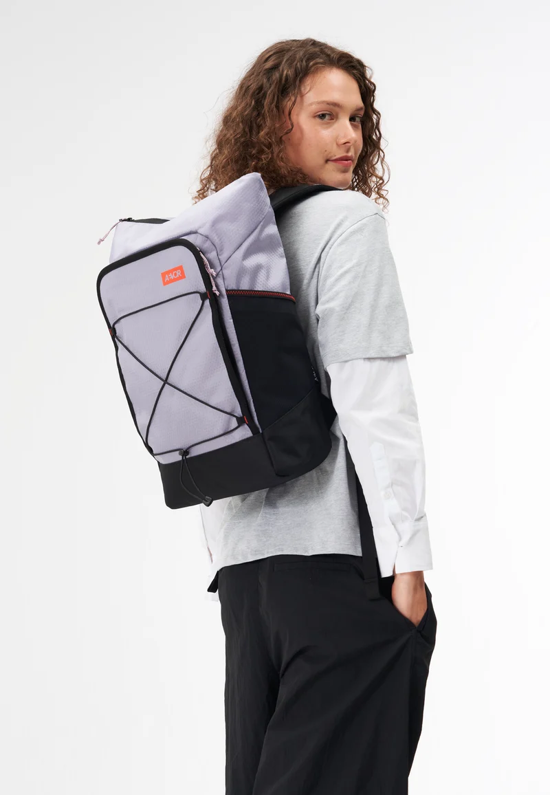Day Pack FLX Proof Lavender - Rucksack