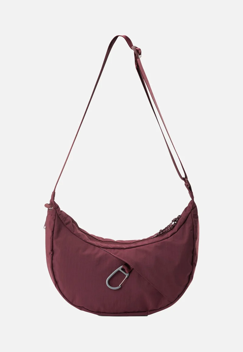 Sling Bag Burgundy - Sling Bag