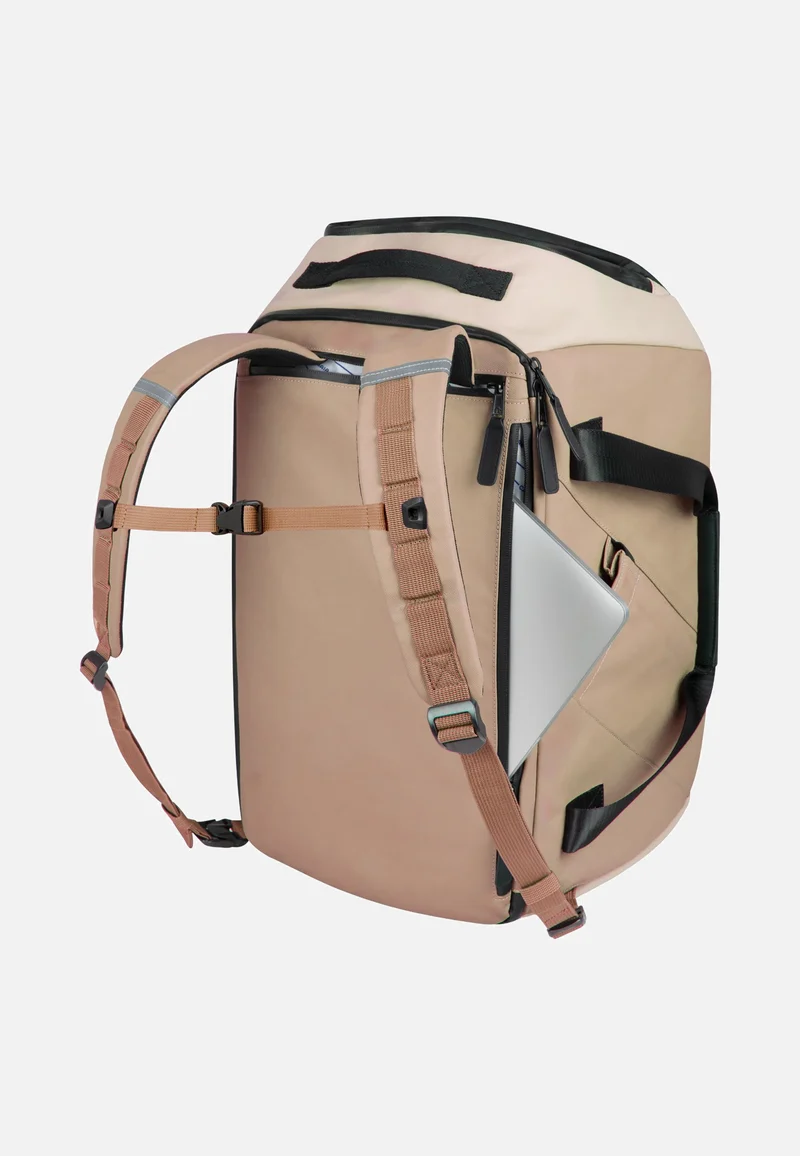 Duffle Explorer PU Coating Cap Breton - Dufflebag