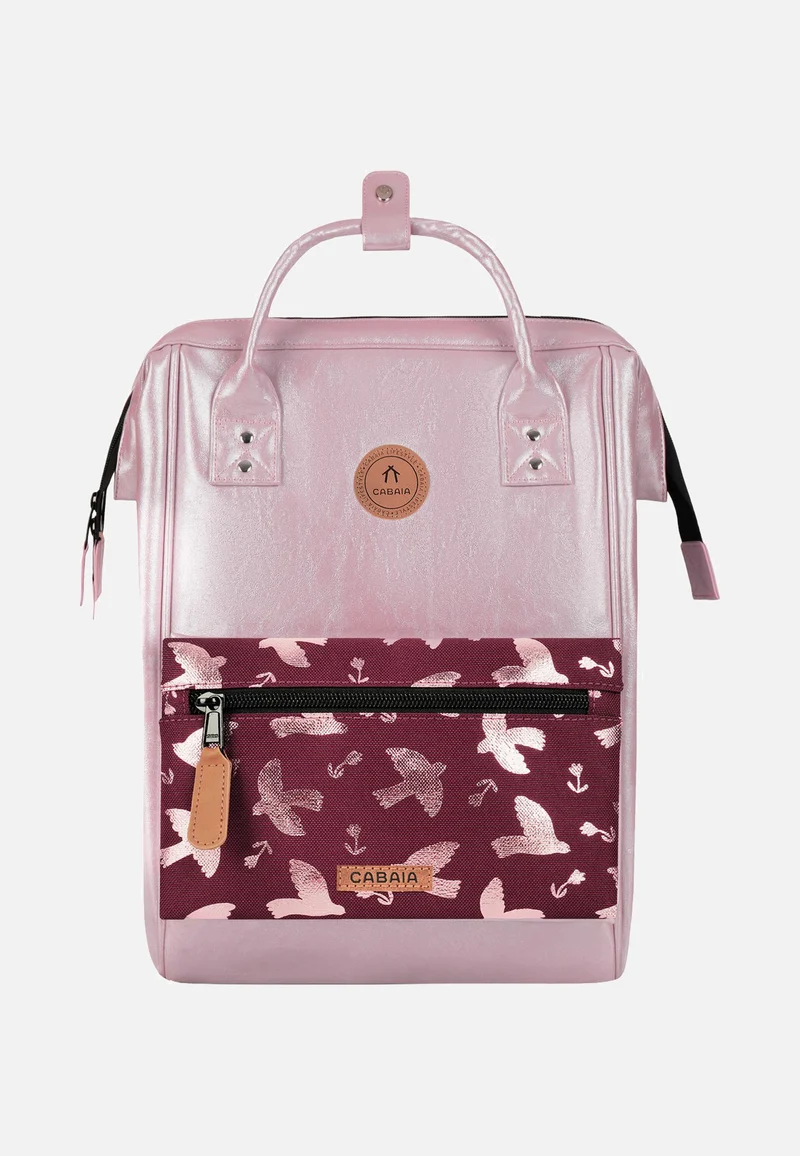 Adventurer Iridescent Medium Scilla - Rucksack
