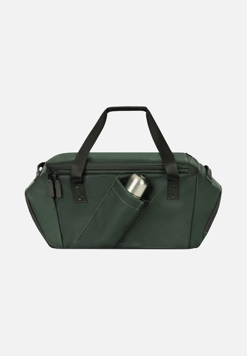Duffle Explorer Recycled Oxford Lautrec - Dufflebag