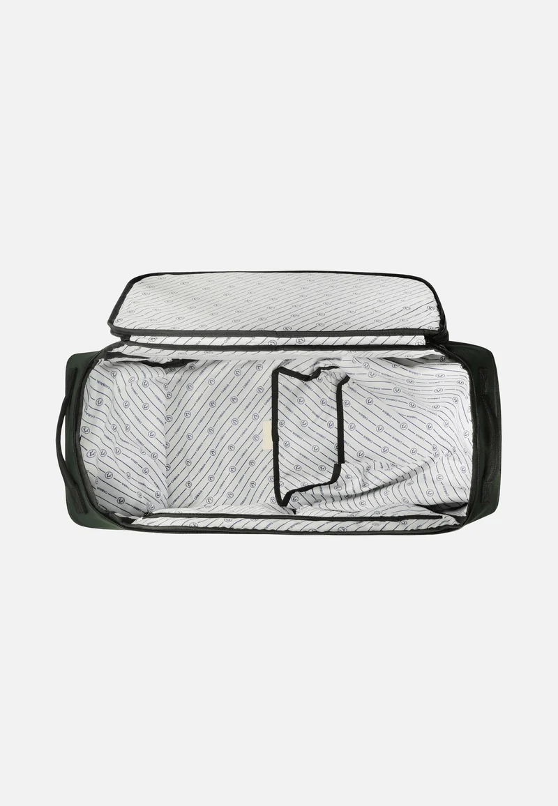 Duffle Explorer Recycled Oxford Lautrec - Dufflebag