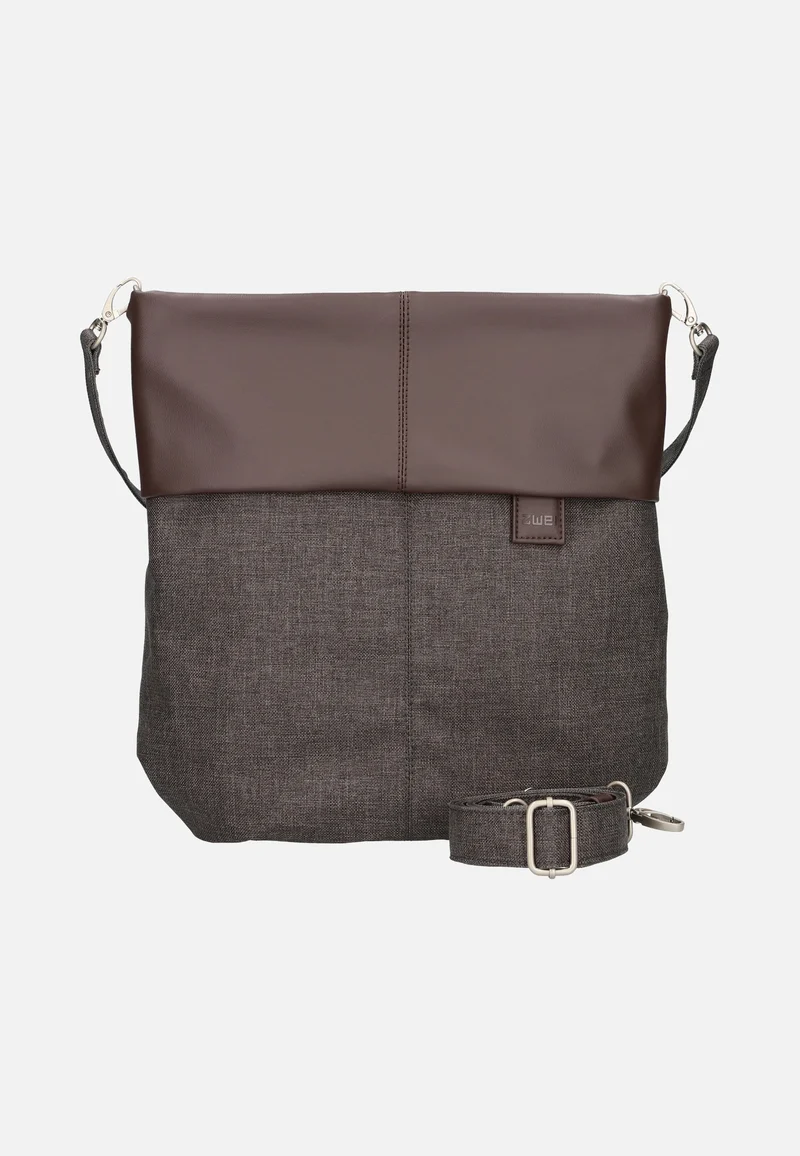 Olli OT12 Espresso - Hobo Bag