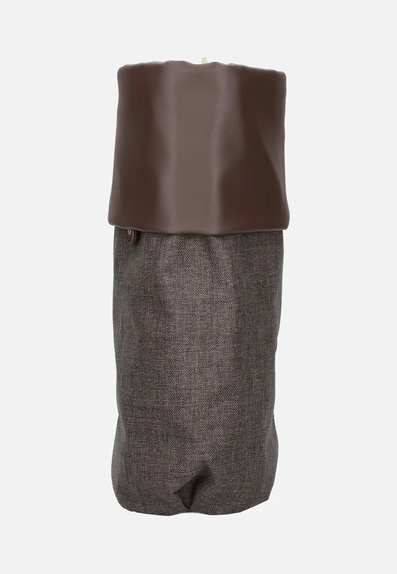 Olli OT12 Espresso - Hobo Bag