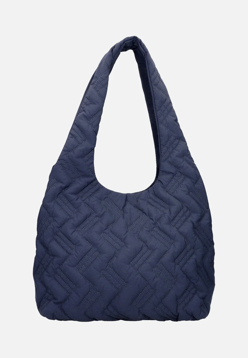 Cleo CL100 Blue - Hobo Bag