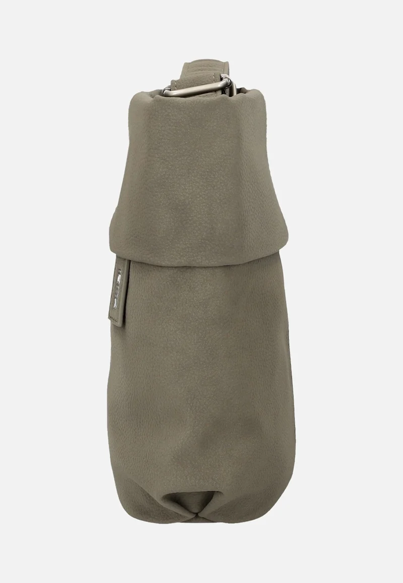 Mademoiselle M45 Nubuk/Mud - Crossbody Bag