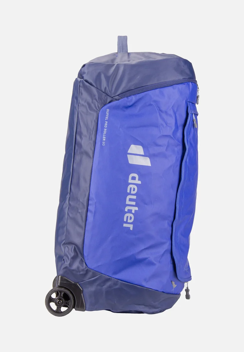 Duffel Pro Roller 90 Neptune/Nightblue - Reisetasche mit Rollen