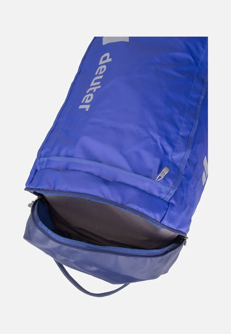 Duffel Pro Roller 90 Neptune/Nightblue - Reisetasche mit Rollen
