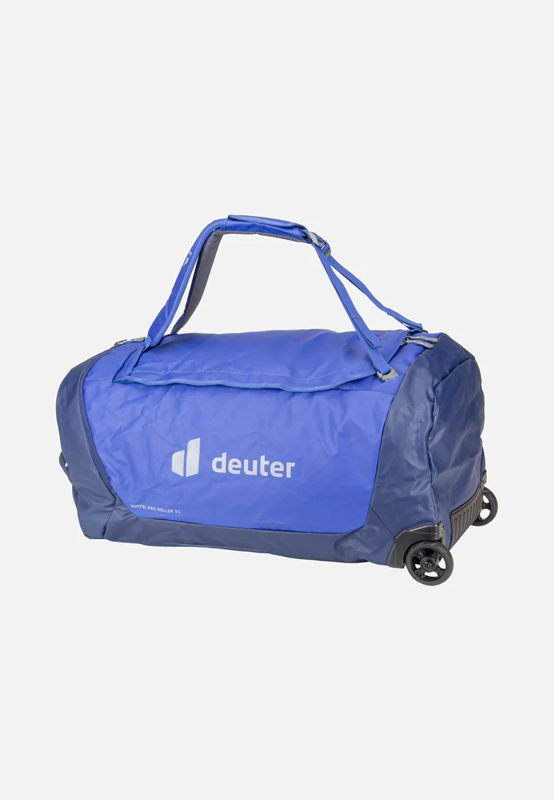Duffel Pro Roller 90 Neptune/Nightblue - Reisetasche mit Rollen