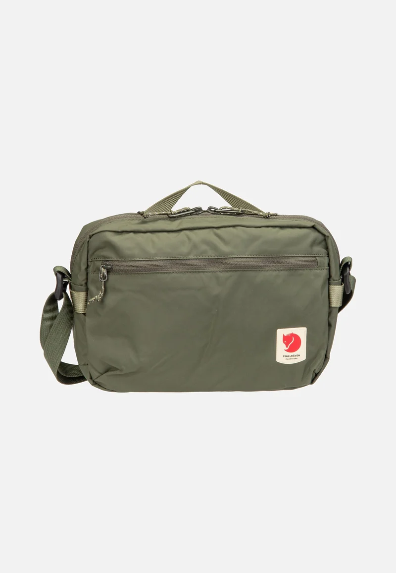 High Coast Crossbody Mountain Green - Crossbody Bag