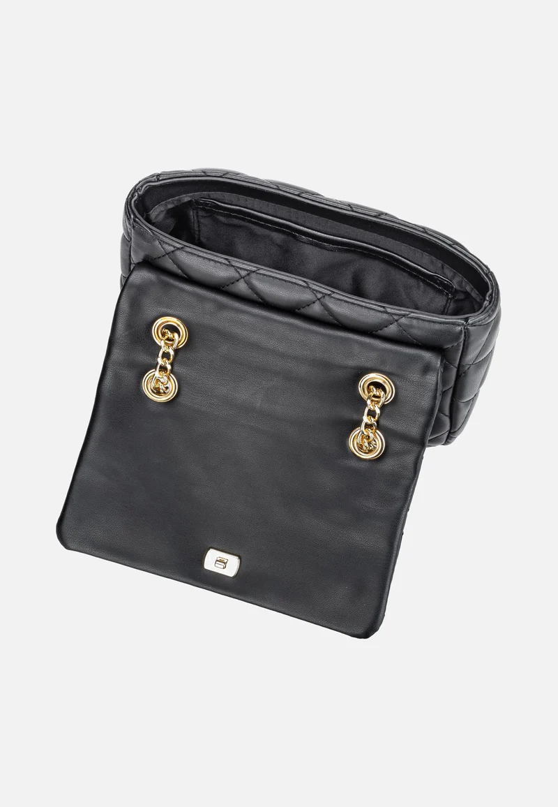 Ocarina K05R Nero - Abendtasche